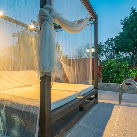 Es Blanquer De Na Fani Villa Binissalem Dış mekan fotoğraf